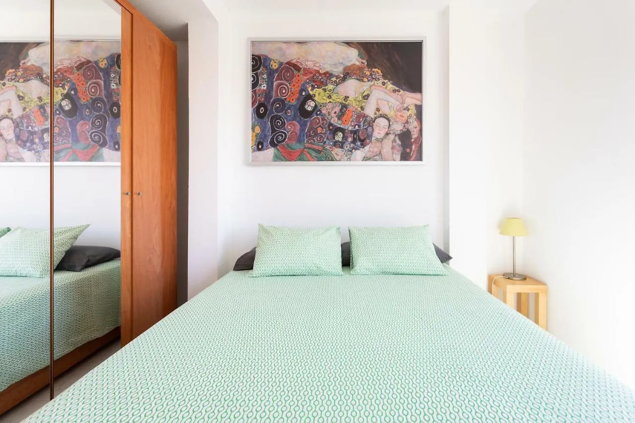 Home2Book Duplex El Medano Pool&Terrace