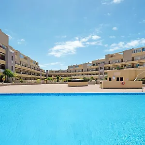 Apartamento La Perla, El Médano