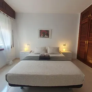 Apartamento Alquilaencanarias Junto A La Playa, El Médano